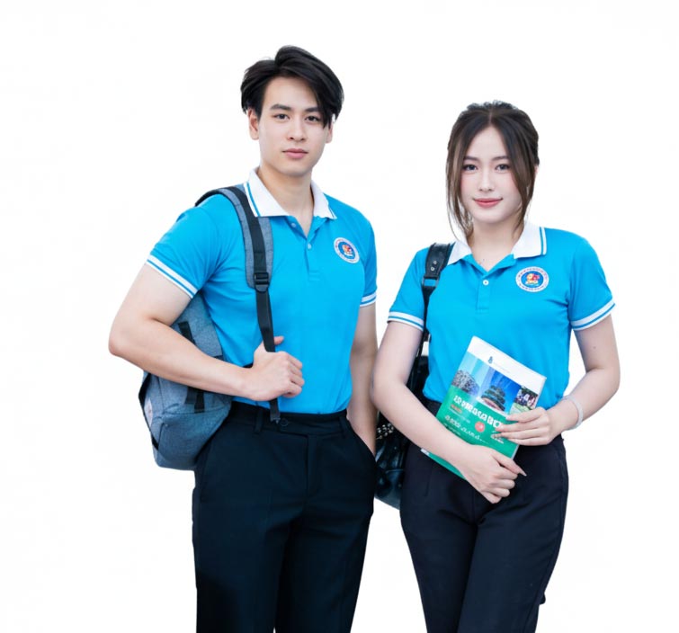 Tự tin thể hiện <br><span>chính mình với <br><span>tên miền .ID.VN </span>