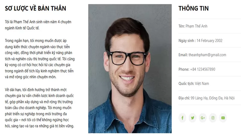 T&ecirc;n miền .ID.VN