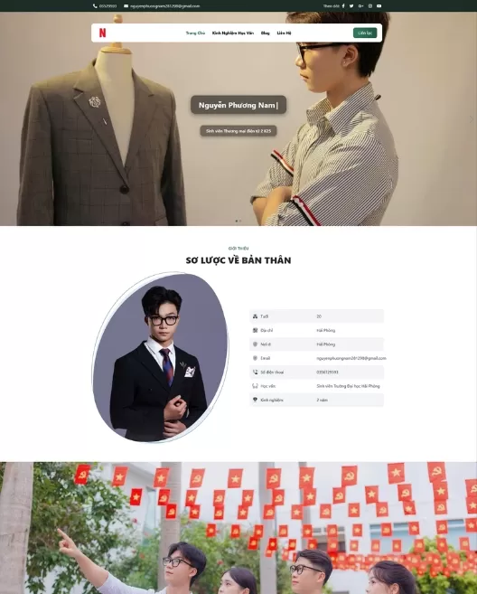 Nguyễn Phương Nam