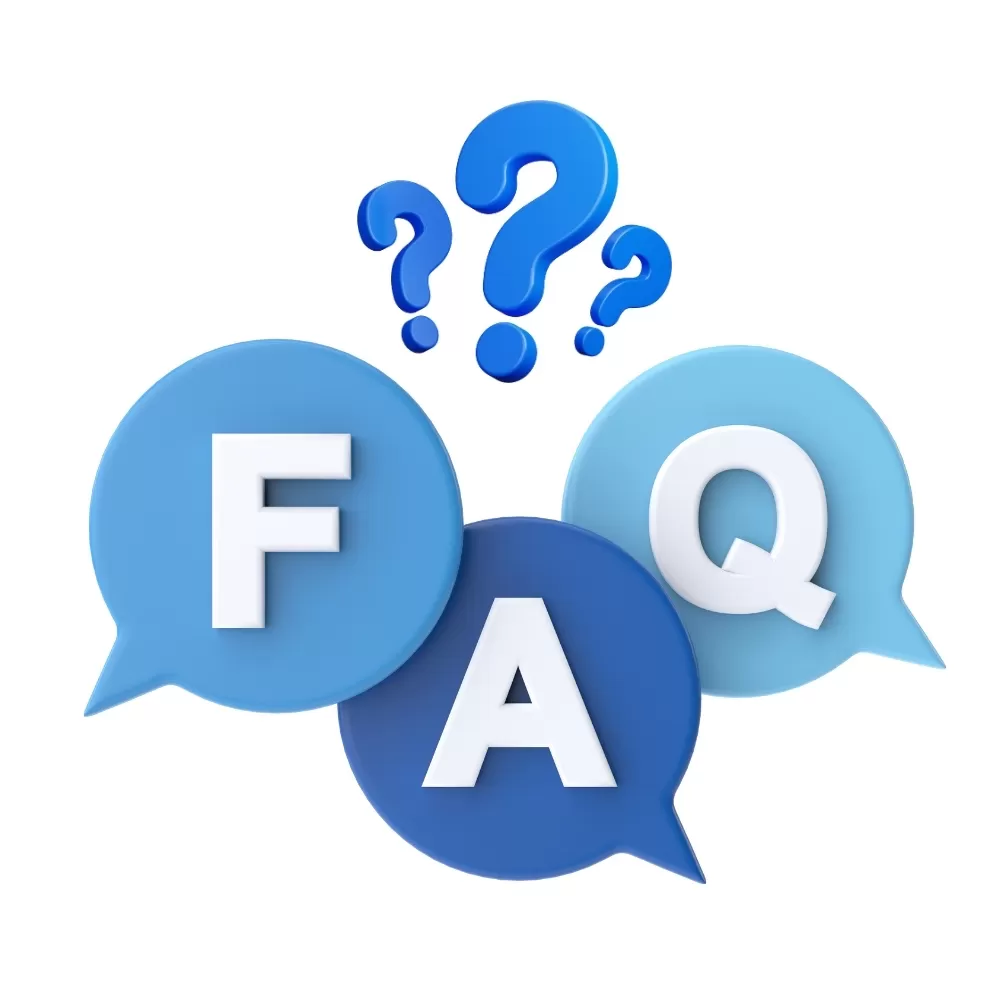 FAQs về tên miền .ID.VN